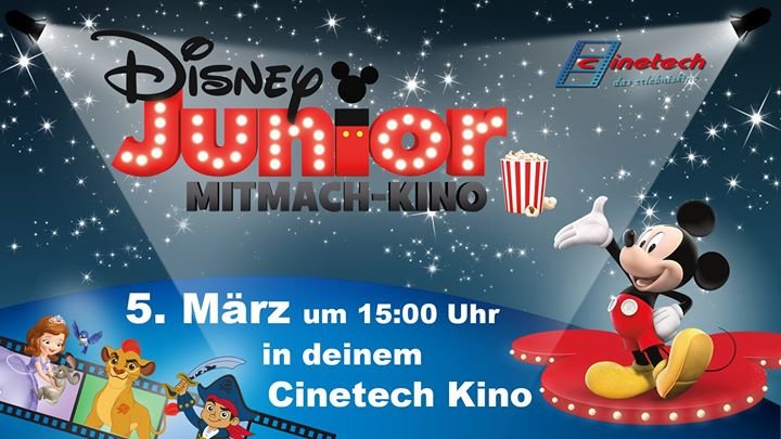 Kino Ahaus Cinetech Kino Ahaus Cinetech