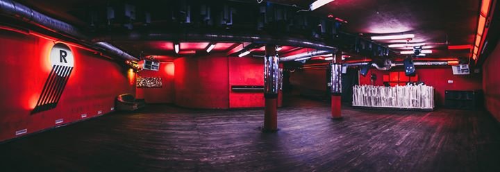 Party - Jeden Tag ein Set LIVE: Rey & Kjavik - Die Rakete ...