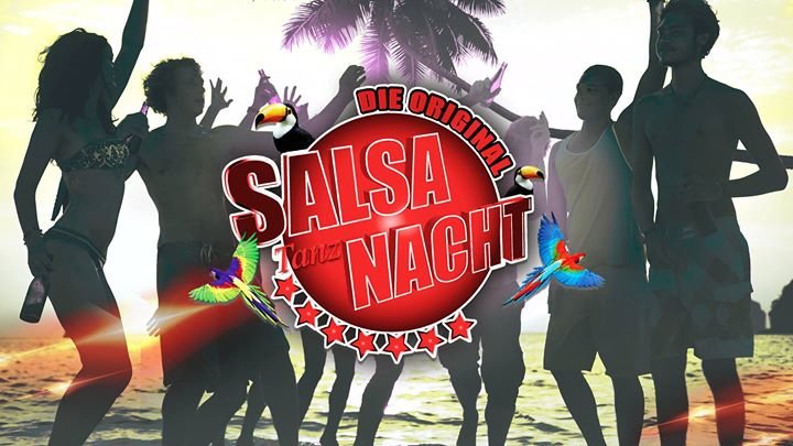 Party - Die Original Salsa Tanznacht - Das Sofa in Bonn ...