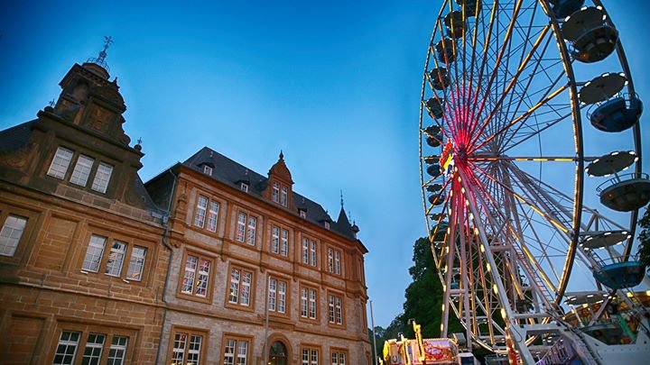 A rift in event coordination