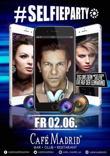 U30 Party Aachen 2017 U30 Party Aachen 2017
