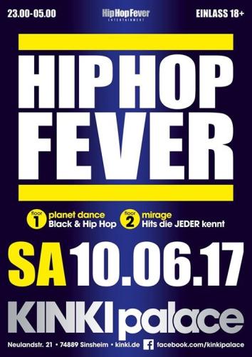 Party - HIP HOP FEVER - Hits die JEDER kennt - Kinki ...