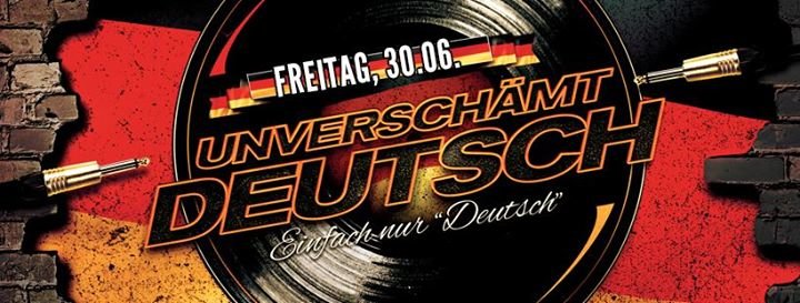 Unverschämt Unverschämt