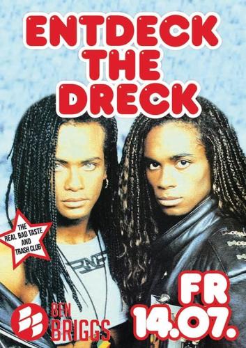 Entdeck The Dreck