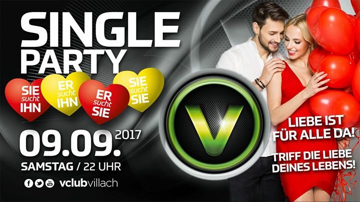 Single party villach
