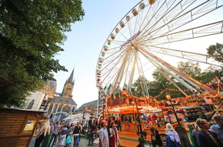 U30 Party Aachen 2017 U30 Party Aachen 2017