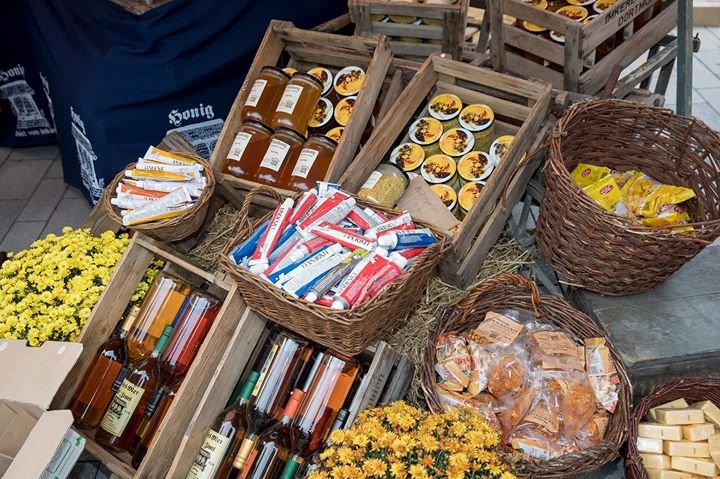 Party - Bauernmarkt mit verkaufsoffenem Sonntag - Stadt Gelsenkirchen ...