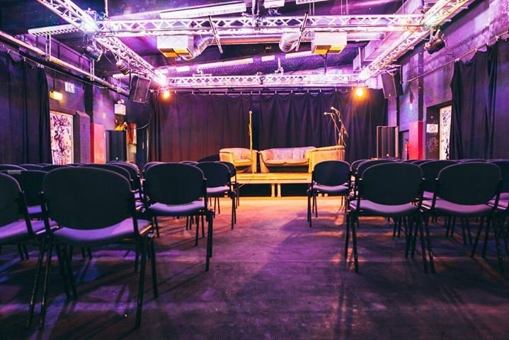 Druckluft Oberhausen