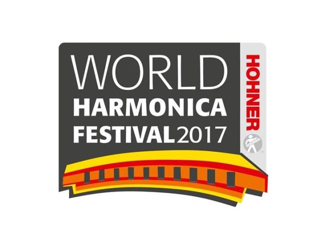 Fiesta World Harmonica Festival 2017 Canape in Trossingen 01.11.2017