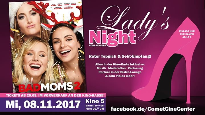 Comet Cine Center Programm Comet Cine Center Programm
