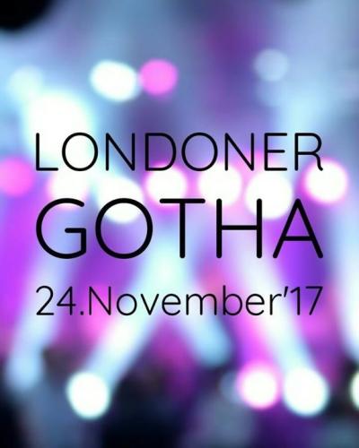 Londoner Gotha Londoner Gotha