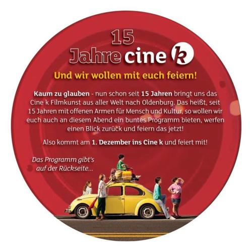 Cine K Oldenburg Cine K Oldenburg