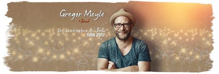 Gregor Meyle Die Leichtigkeit Des Seins Text