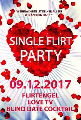 Single flirt party halle saale