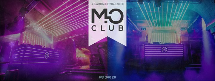 Mo Club Augsburg Mo Club Augsburg