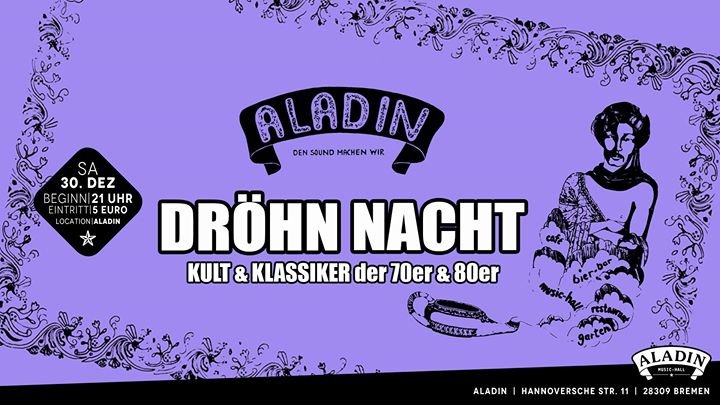 Aladin Bremen Heute Aladin Bremen Heute