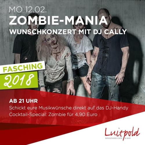 Zombie Mania Zombie Mania