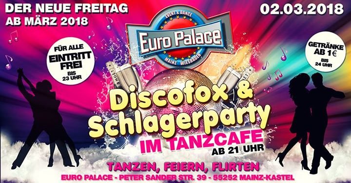 Europalace Eintritt Europalace Eintritt