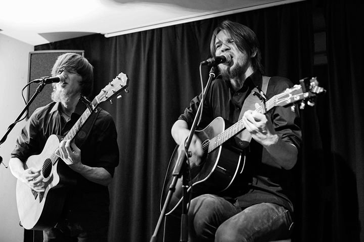 Party - Tidemore in Gelsenkirchen // Wohnzimmer GE ...