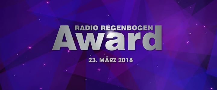 Party Der Radio Regenbogen Award 2018 EuropaPark in