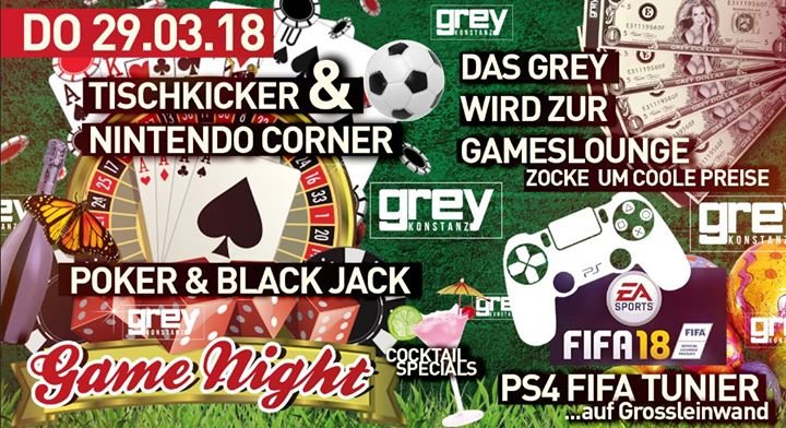 Gameslounge Gameslounge