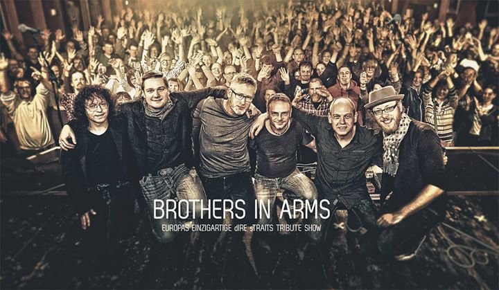 Party - Brothers in Arms - Live in Köln - XXL Show - Die ...
