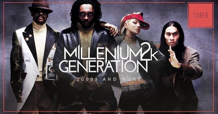 millumin generation