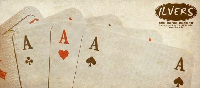 Poker Turnier Poker Turnier