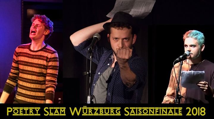 poetry slam wГјrzburg poetry slam wГјrzburg