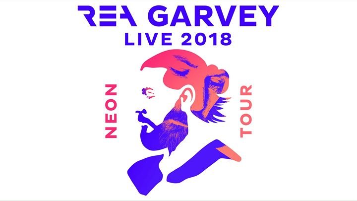 Party Rea Garvey • Neon Tour 2018 • Leipzig • Haus