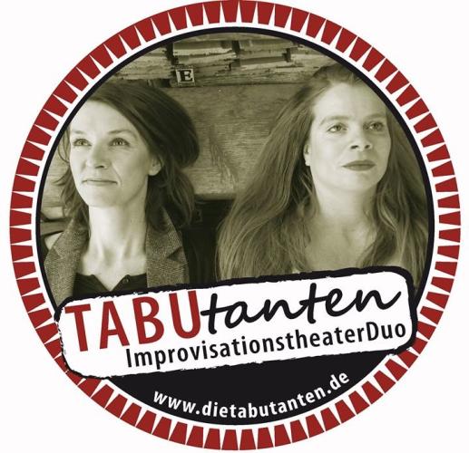 Party DIE Tabutanten präs. das Spontane Schauspiel Leben