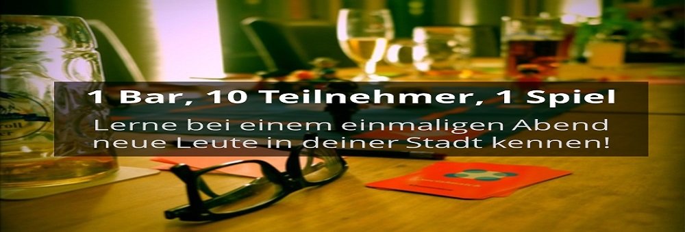 Bar berlin leute kennenlernen