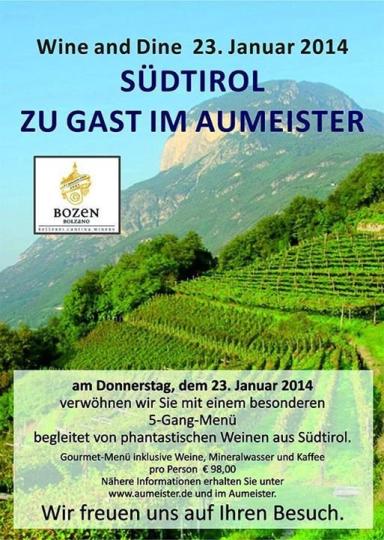 Party Wine Dine Im Restaurant Aumeister Im Englischen Garten