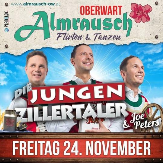 Herzlich Willkommen im Almrausch in Oberwart. Fr Tanzgarantie ist gesorgt. Ladies Night vom 29.02.2020 - ALMRAUSCH OBERWART