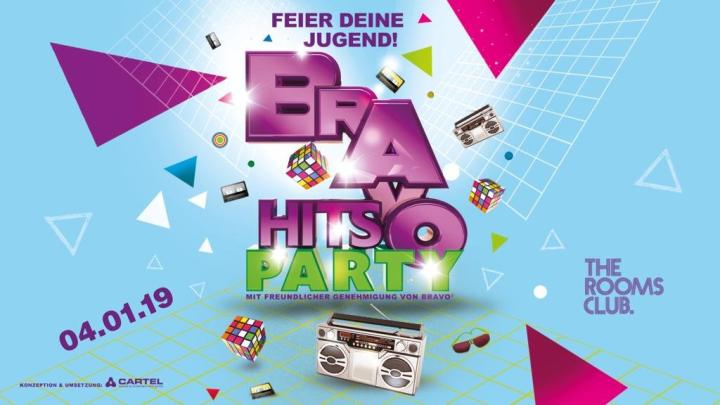 Bilder Bravo Hits Party 90er Edition Feier Deine Jugend The