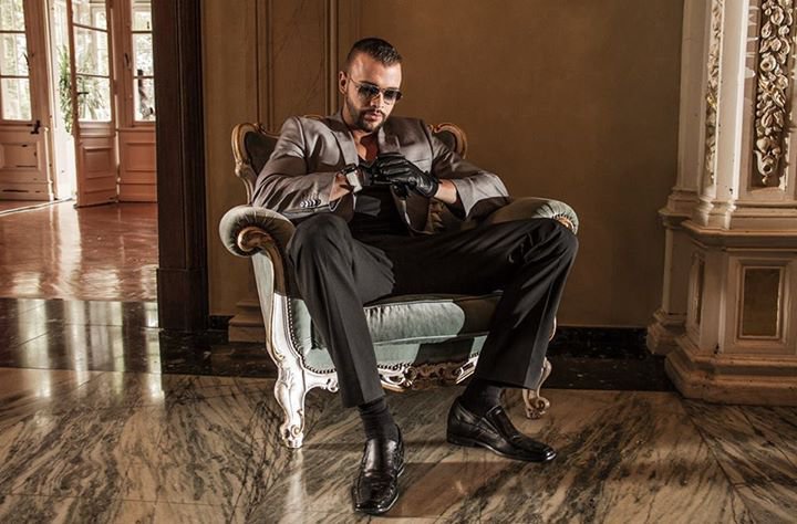 Download Kollegah der boss For Android