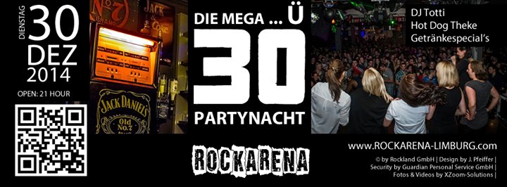 rockarena limburg