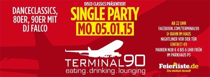 Single party moers 2014