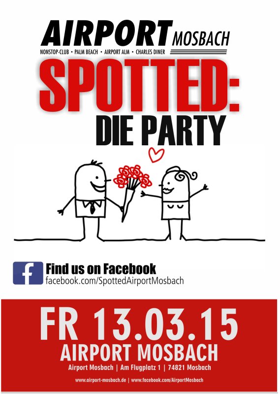 Single party mosbach