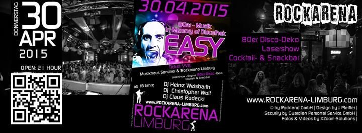 rockarena limburg