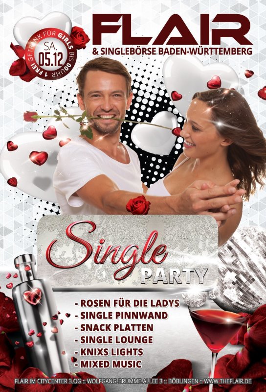 single party böblingen
