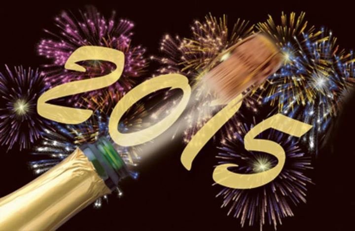 Wohlsein paderborn Party - Silvester 2015/2016 - Filou in Kaiserslautern - 31.12.2015