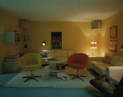 Party - ERÖFFNUNG Aufschlussreiche Räume. Interieur als Porträt ... Party - ERÖFFNUNG Aufschlussreiche Räume. Interieur als Porträt ...