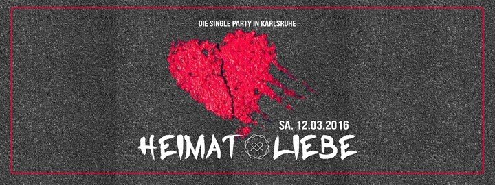 Kammertheater karlsruhe single party