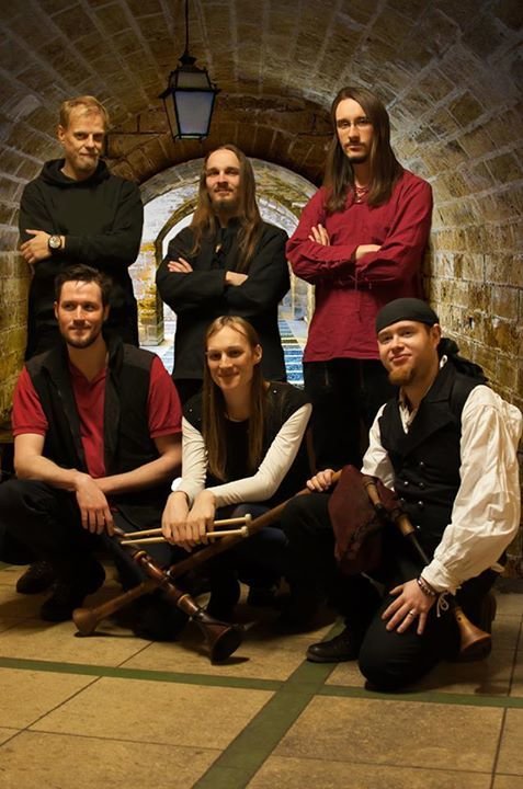 Party Live im Anno 1300 Anno 1300 02.04.2016