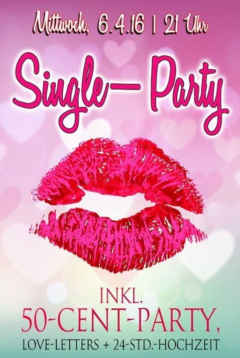 Single party bonn 2016