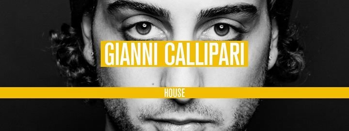 Gianni Callipari & Dj Reas