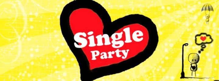 Single party hof saale