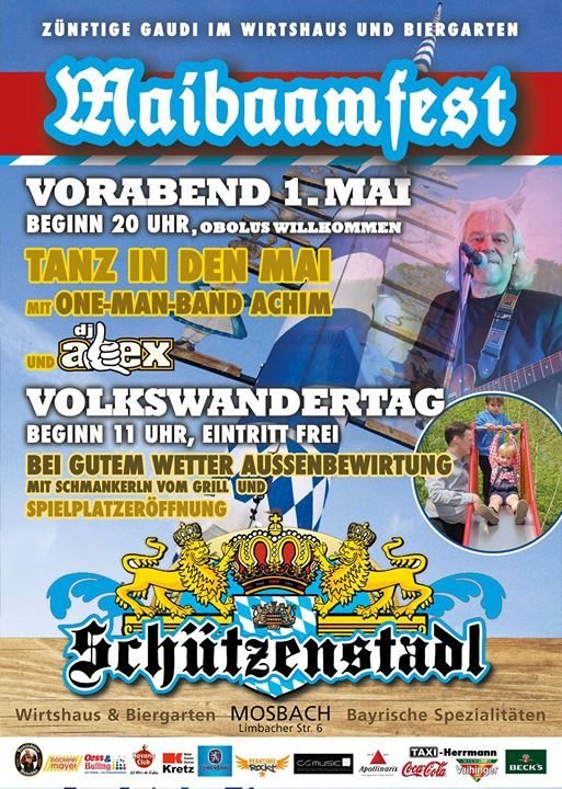Single party mosbach