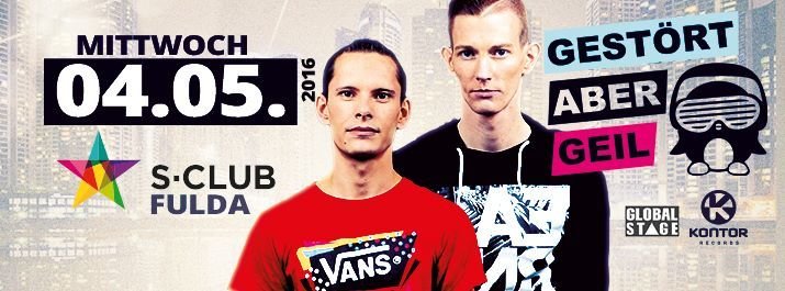 S Club Fulda S Club Fulda